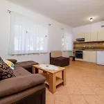 Apartamento Ljubica