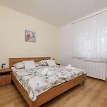 Ljubica Apartamento Kampor