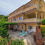 Apartamento Ljubica