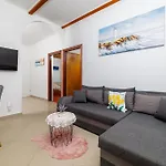 Ljubica Apartamento *