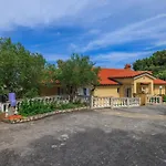 Apartamento Ljubica Kampor