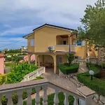 Apartamento Ljubica *