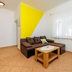 Ljubica Apartamento *