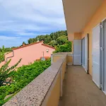 Apartamento Ljubica *
