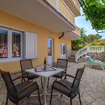 Apartamento Ljubica *