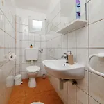 Ljubica Apartamento Kampor
