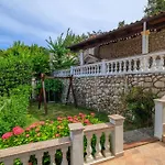 Apartamento Ljubica *