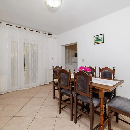 Appartamento Ljubica Kampor
