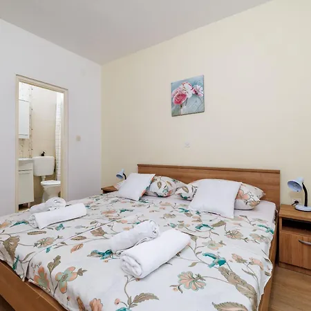 Appartamento Ljubica