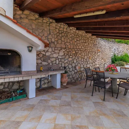 Ljubica Apartamento *