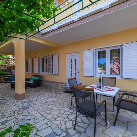 Ljubica Apartamento