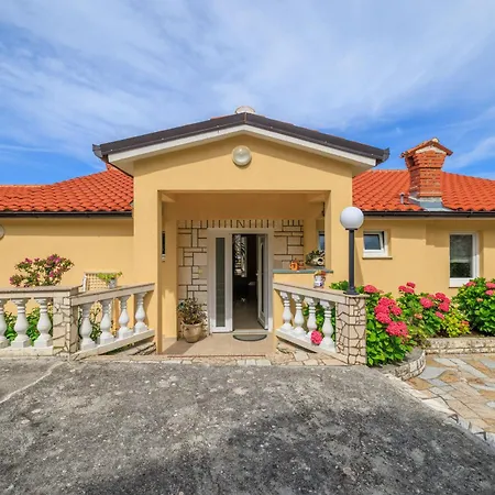 Ljubica Apartament *