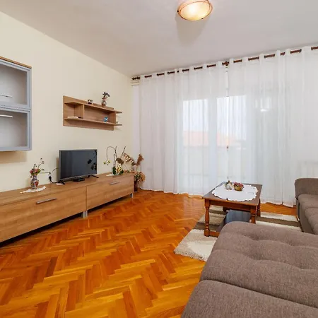 Ljubica * Kampor