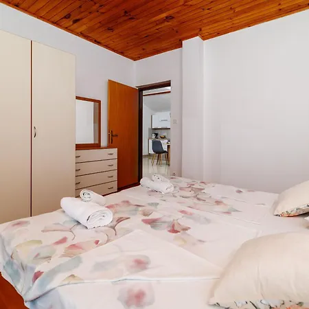 Appartamento Ljubica