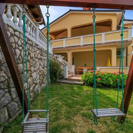 Ljubica Appartamento