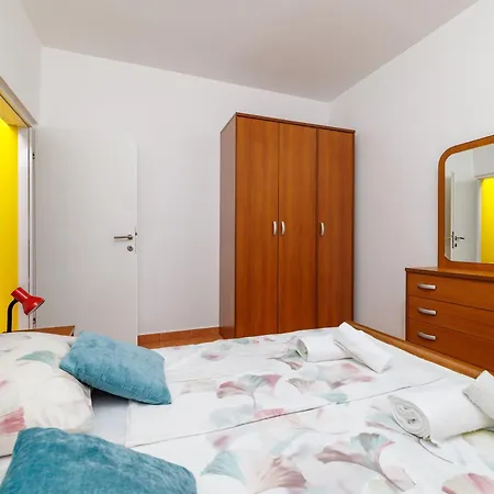 Appartamento Ljubica