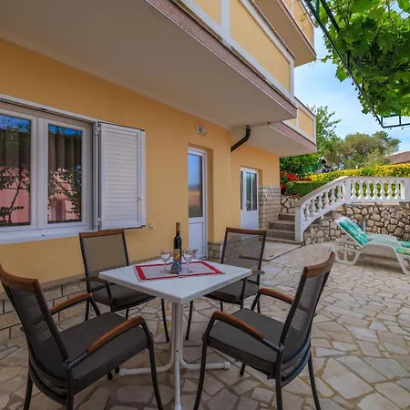 Appartamento Ljubica *