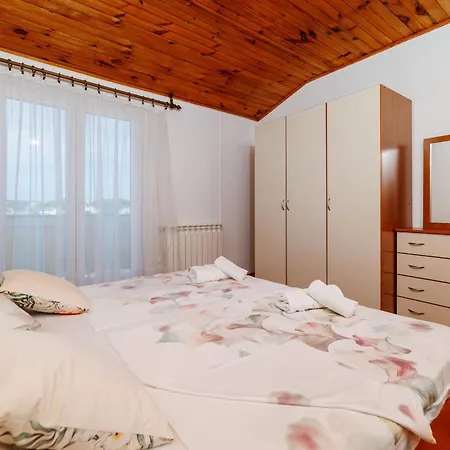Appartamento Ljubica Kampor