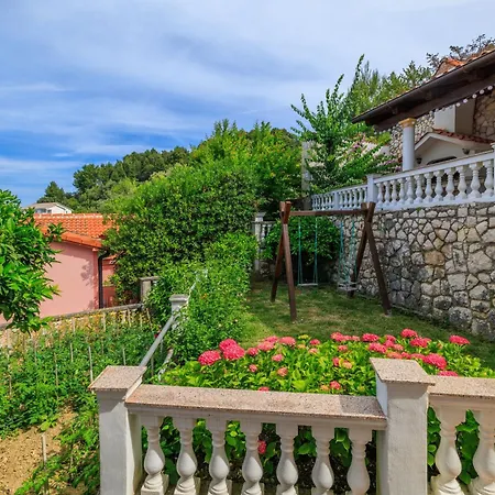 Appartamento Ljubica