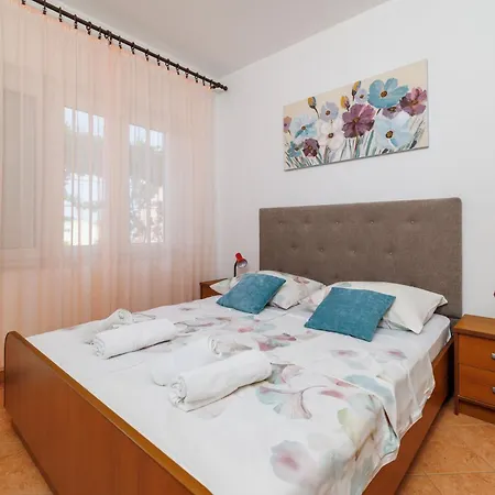 Appartamento Ljubica *