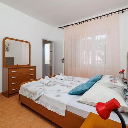 Appartamento Ljubica *