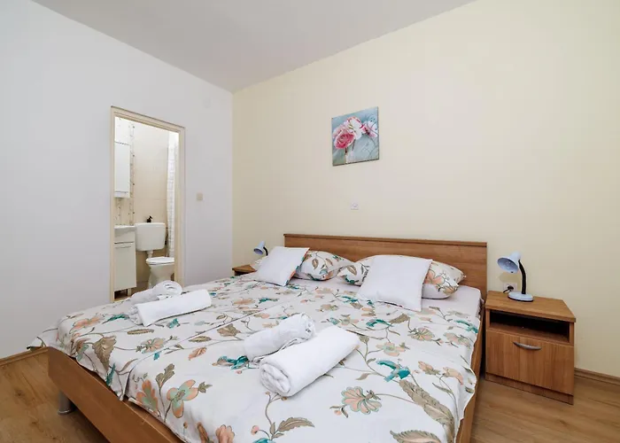 Apartament Ljubica