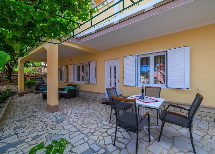 Ljubica Apartament