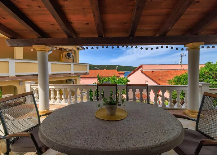 Apartament Ljubica