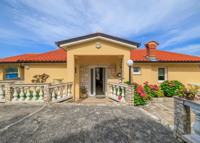 Ljubica Apartament *