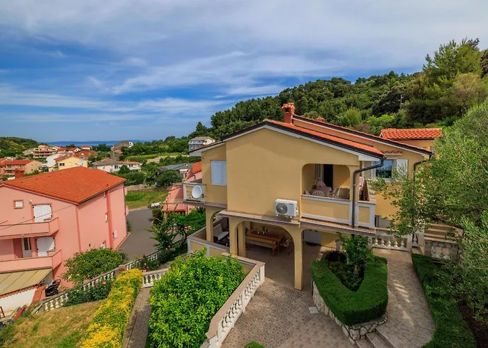 Ljubica Apartament