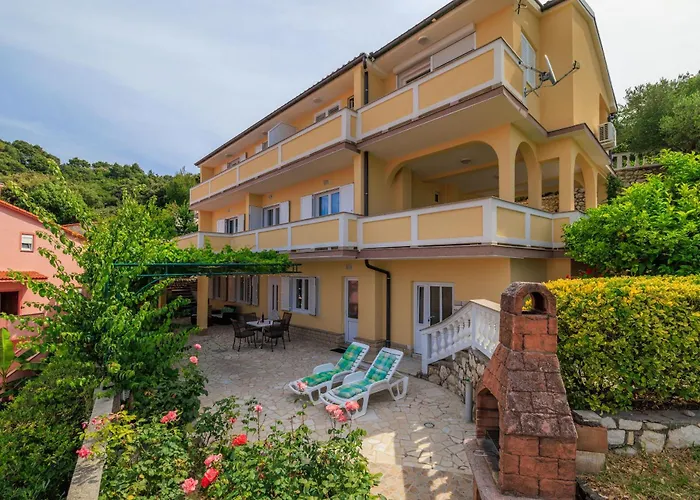 Apartament Ljubica
