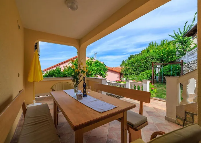 Ljubica Apartament