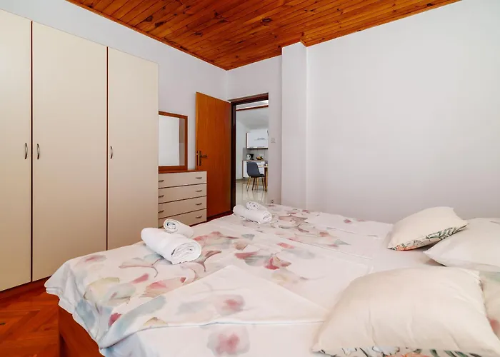 Apartament Ljubica