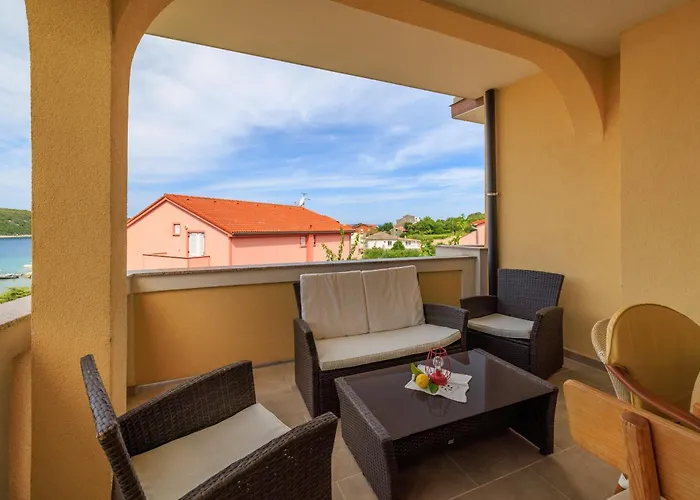 Ljubica Apartament *