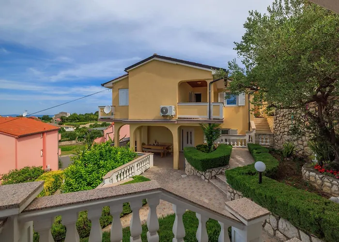 Apartament Ljubica *