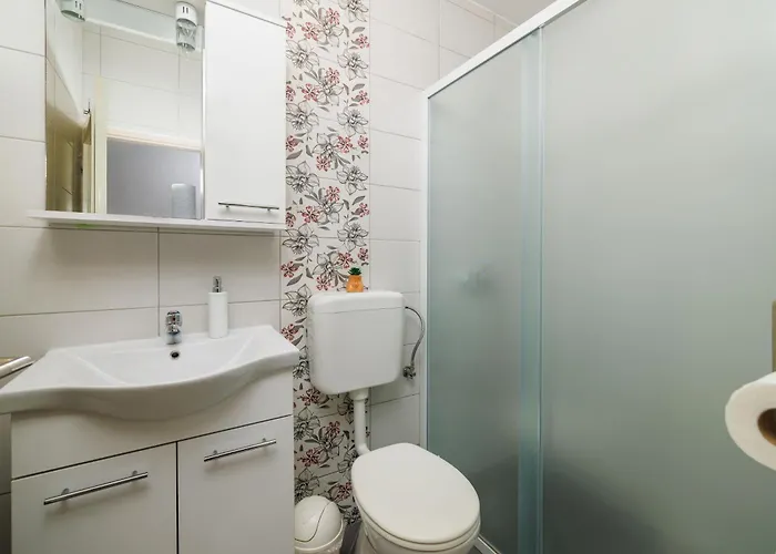 Ljubica Apartament