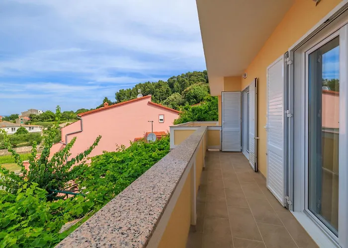 Apartament Ljubica *