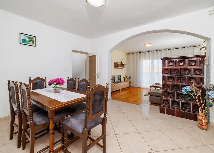 Ljubica Apartament *