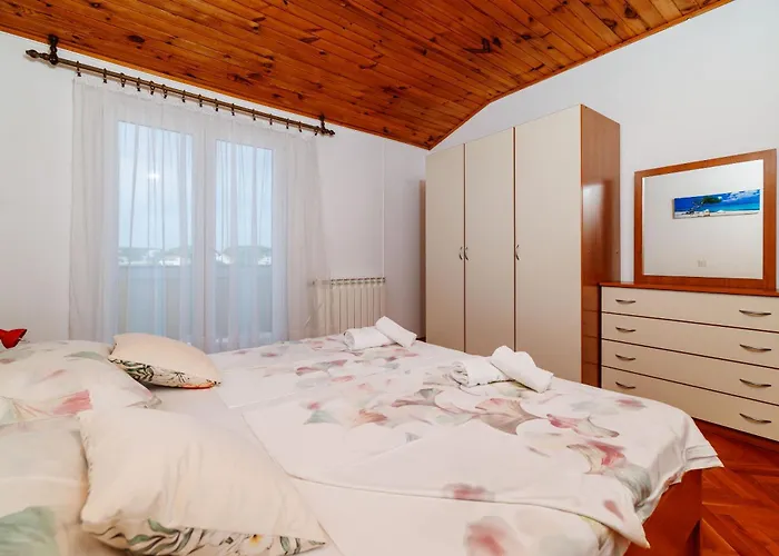 Apartament Ljubica Kampor