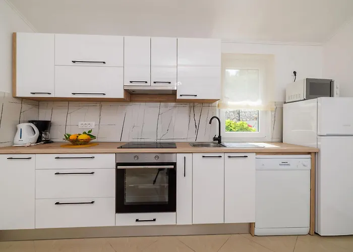 Apartament Ljubica