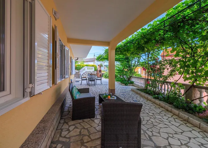Ljubica Apartament
