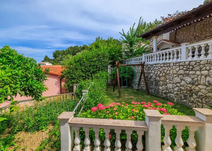 Apartament Ljubica