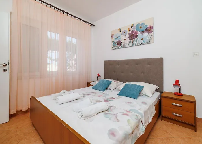 Apartament Ljubica *