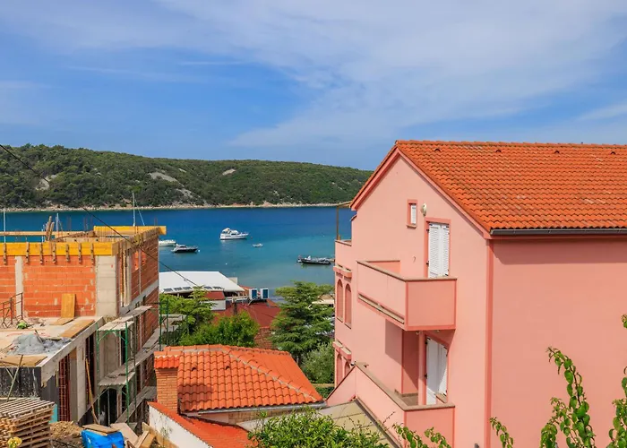 Ljubica Apartament
