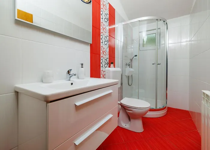 Apartament Ljubica