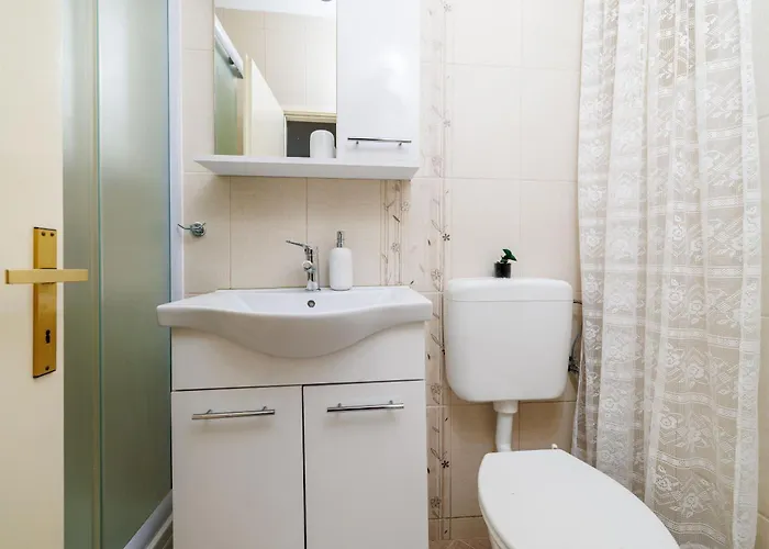 Apartament Ljubica Kampor