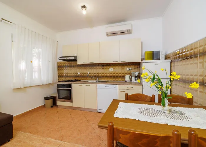 Ljubica Apartament *