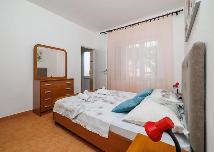 Apartament Ljubica *