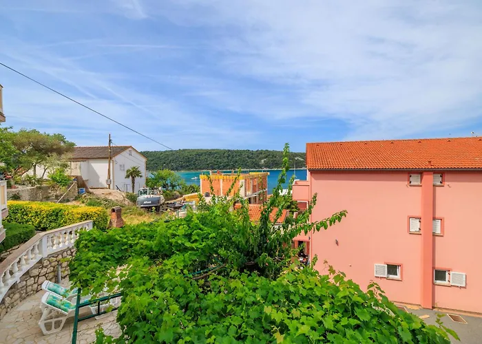 Ljubica Apartament