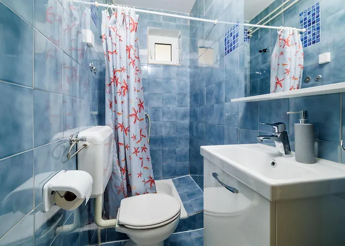 Ljubica Apartament *